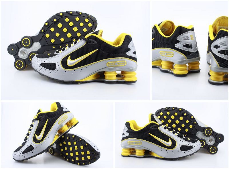 nike shox ini