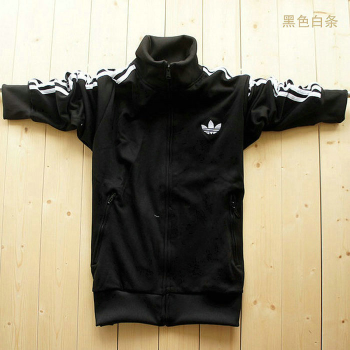 veste adidas doré