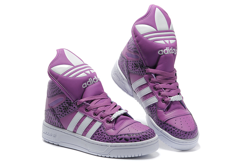 zapatillas adidas mujer 2012