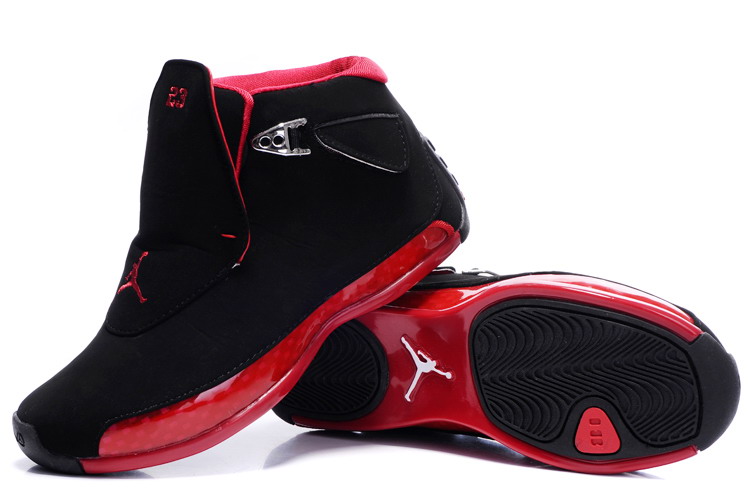 tenis jordan retro 18
