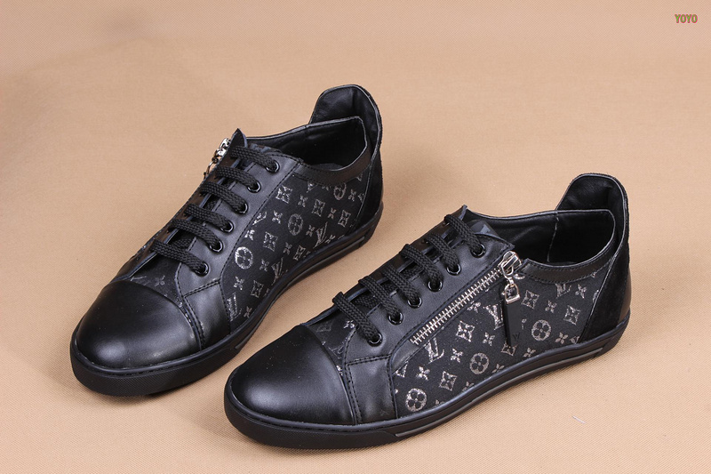 basket loui vuitton pour homme
