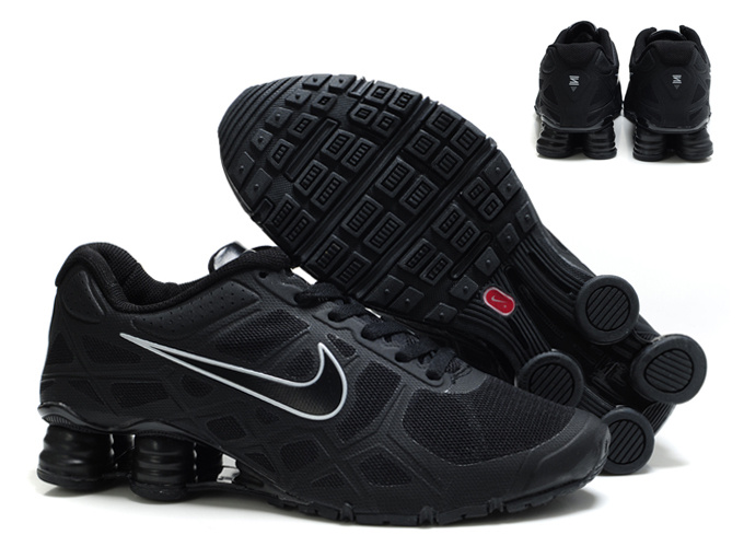 shox turbo nike