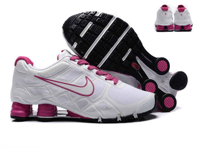 nike shox 2012