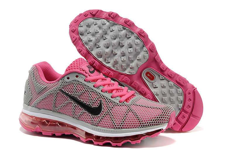 nike air max 2012 mujer gris
