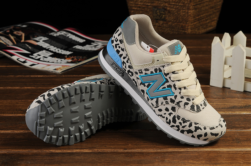 new balance encap mujer