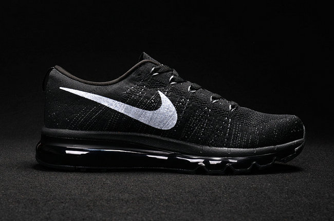 nike air max flyknit 2015