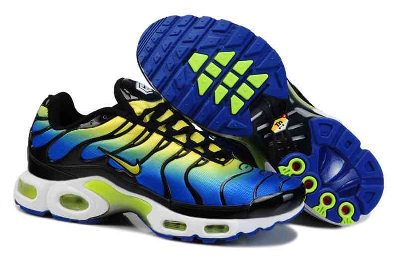 nike tn hombre 2014