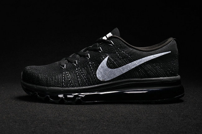 nike flyknit air max 2015