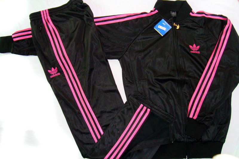 survetement adidas pas cher pour femme