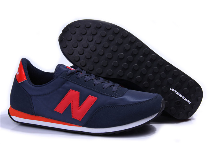 new balance 410 hombre púrpura
