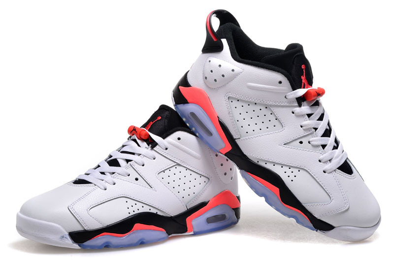 jordan retro 6 originales