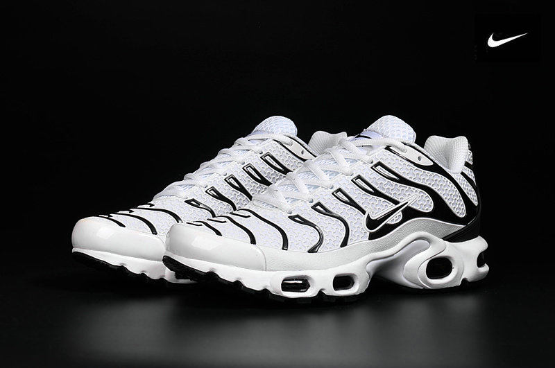 nike tn white tiger