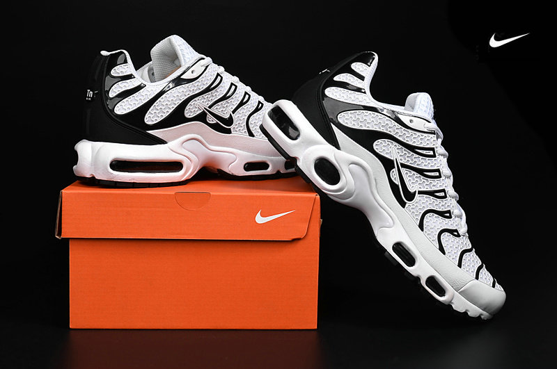 nike tn white tiger