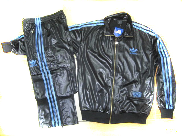 tuta adidas chile 62 prezzo foot locker